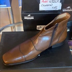 Man Shoes